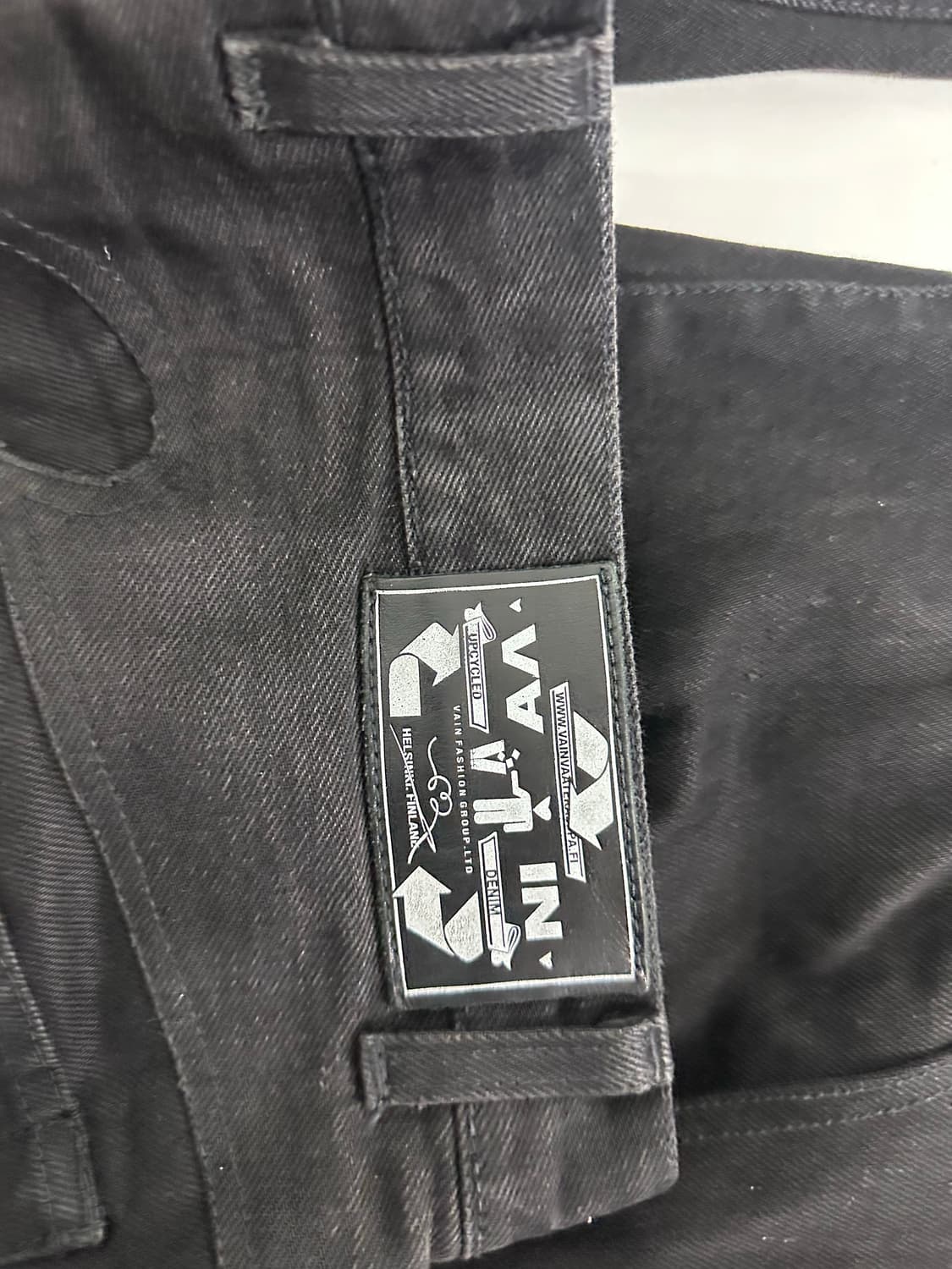 Vain denim 상품이미지1