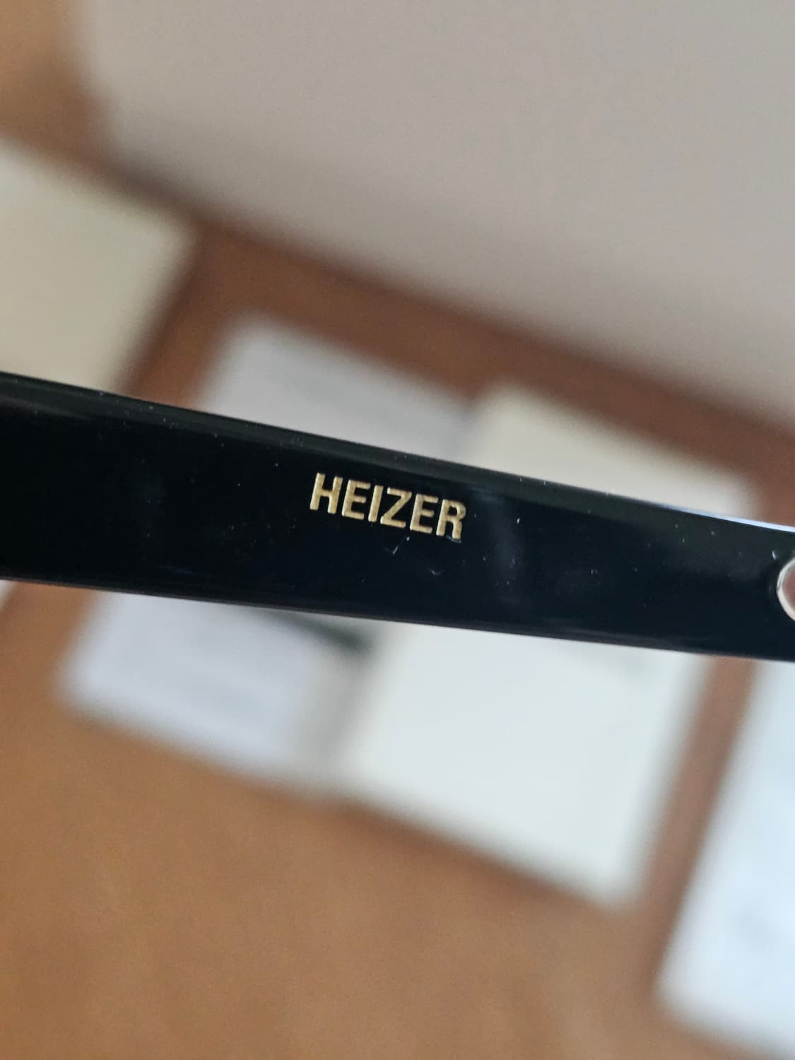 젠틀몬스터  하이저 HEIZER S급 상품이미지6