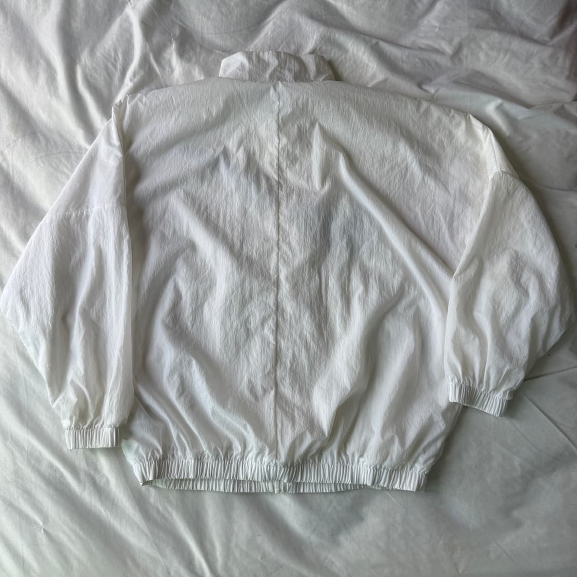 2+1) 나이키 빅스우시 바람막이 XL 상품이미지3