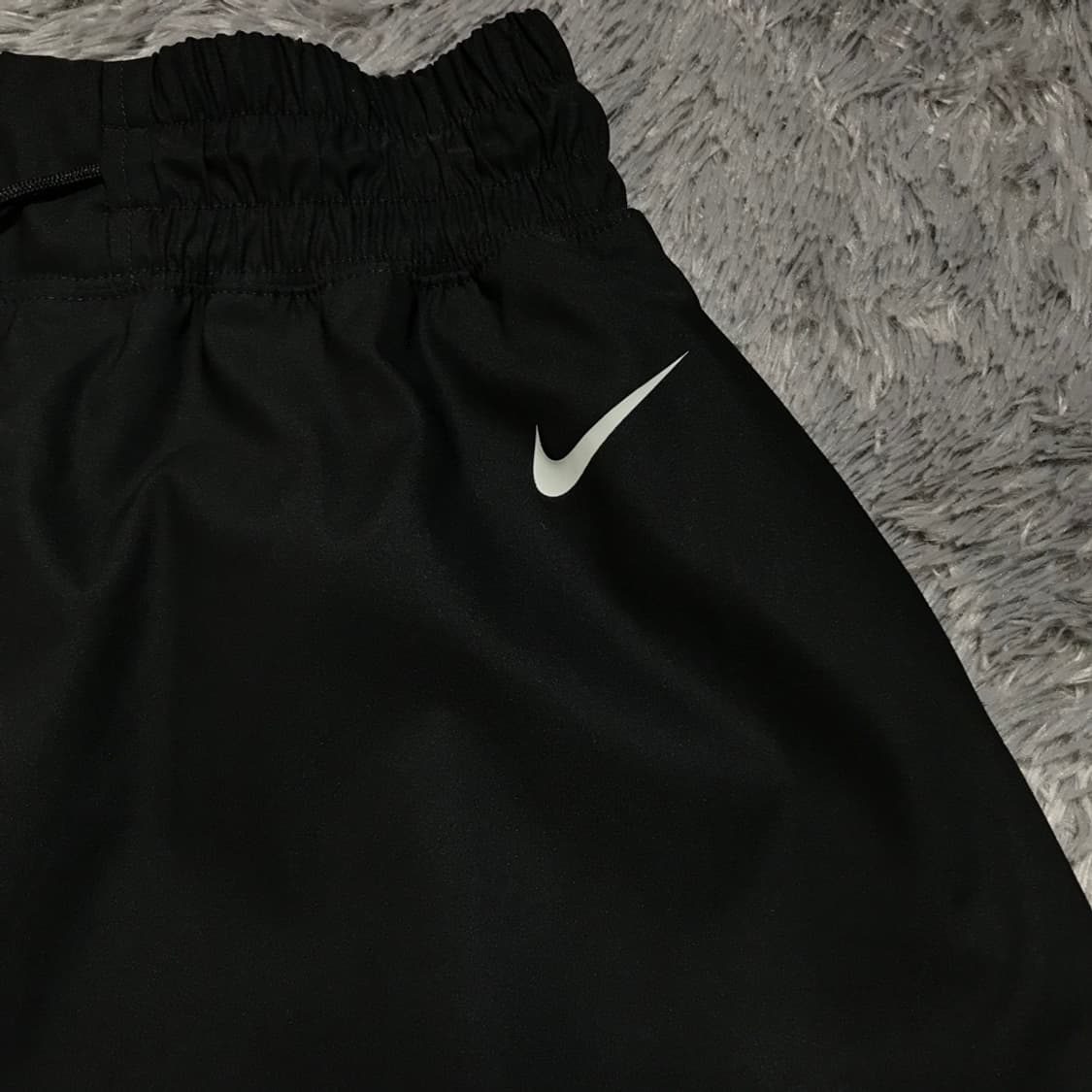 [[여성 M, A급] 나이키(NIKE) NSW 메쉬 스커트 p131 상품이미지5