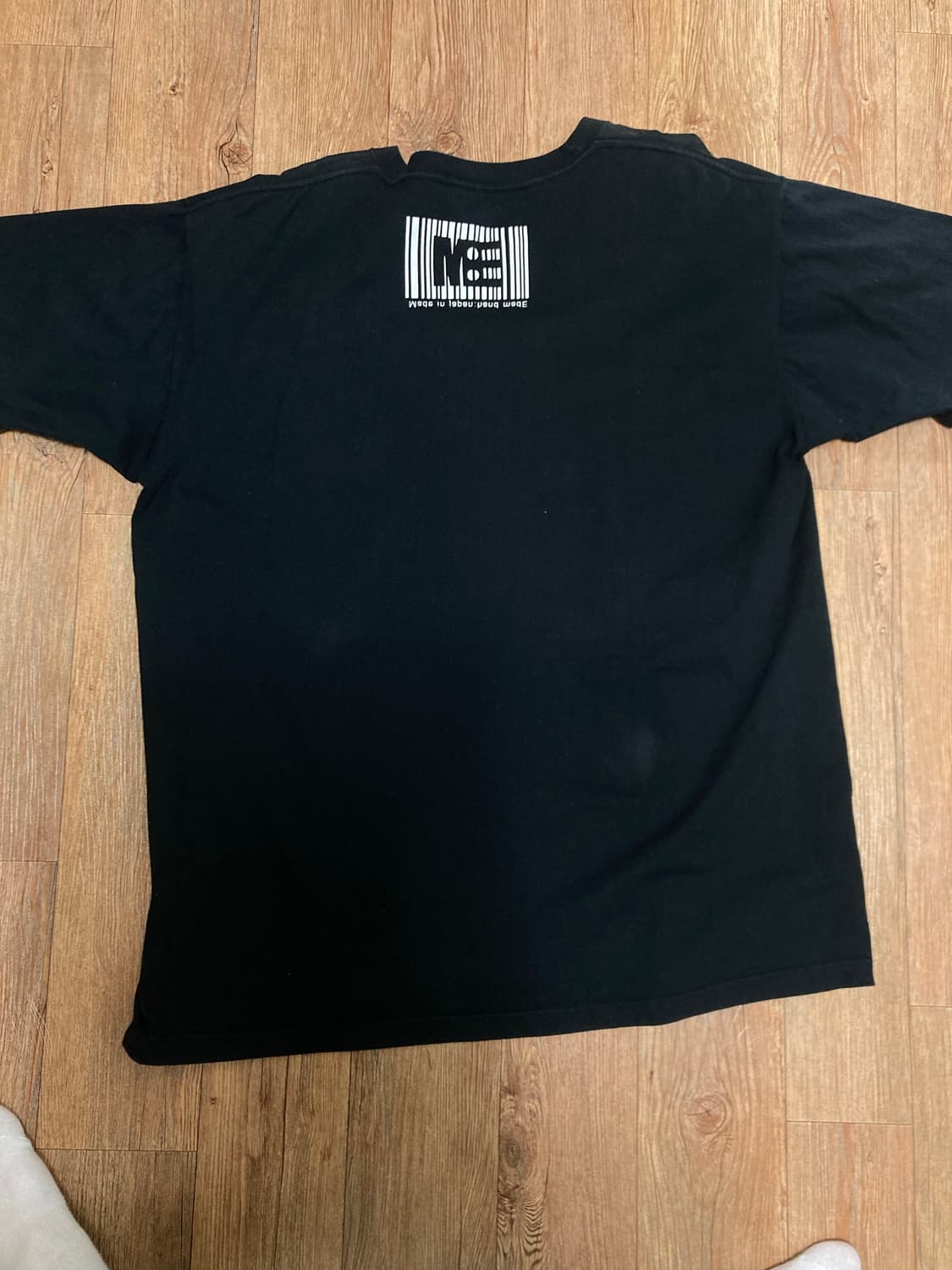 빈티지 티셔츠 상품이미지4