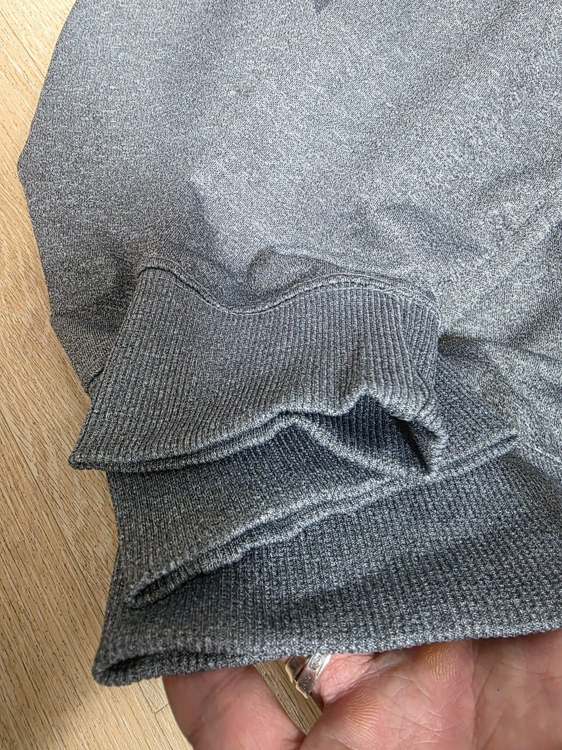 NFL 뉴잉글랜드 패트리어트 후드티 M 상품이미지5