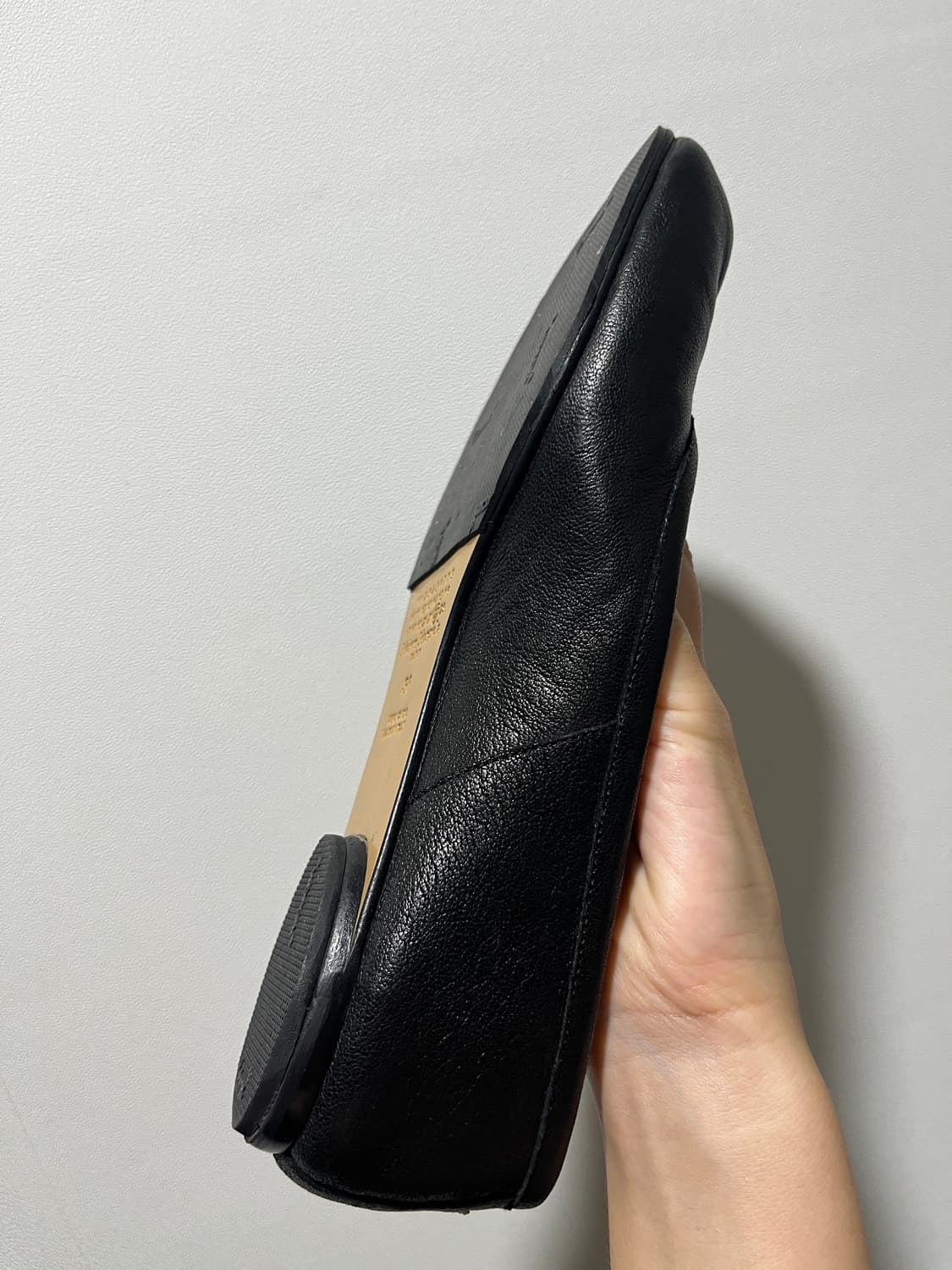 메종마르지엘라 타비 플랫 36 Tabi Ballet Flat 상품이미지7