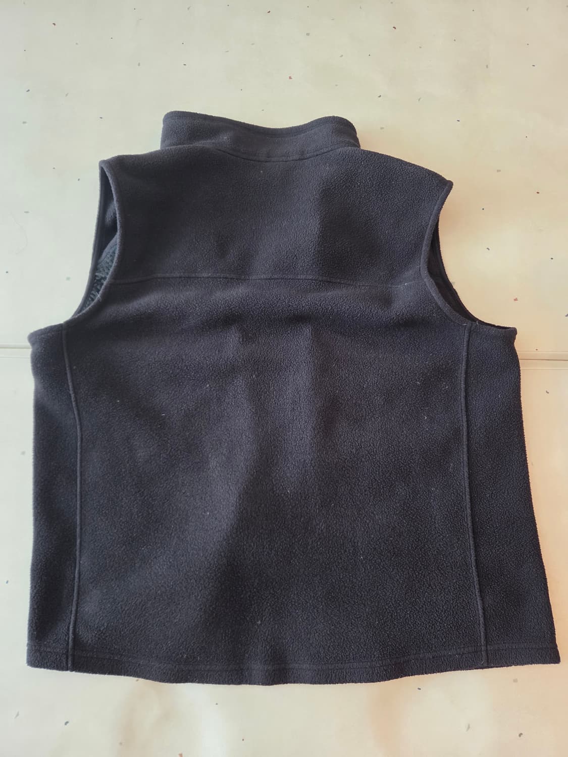 파타고니아 후리스 조끼 베스트 상품이미지5