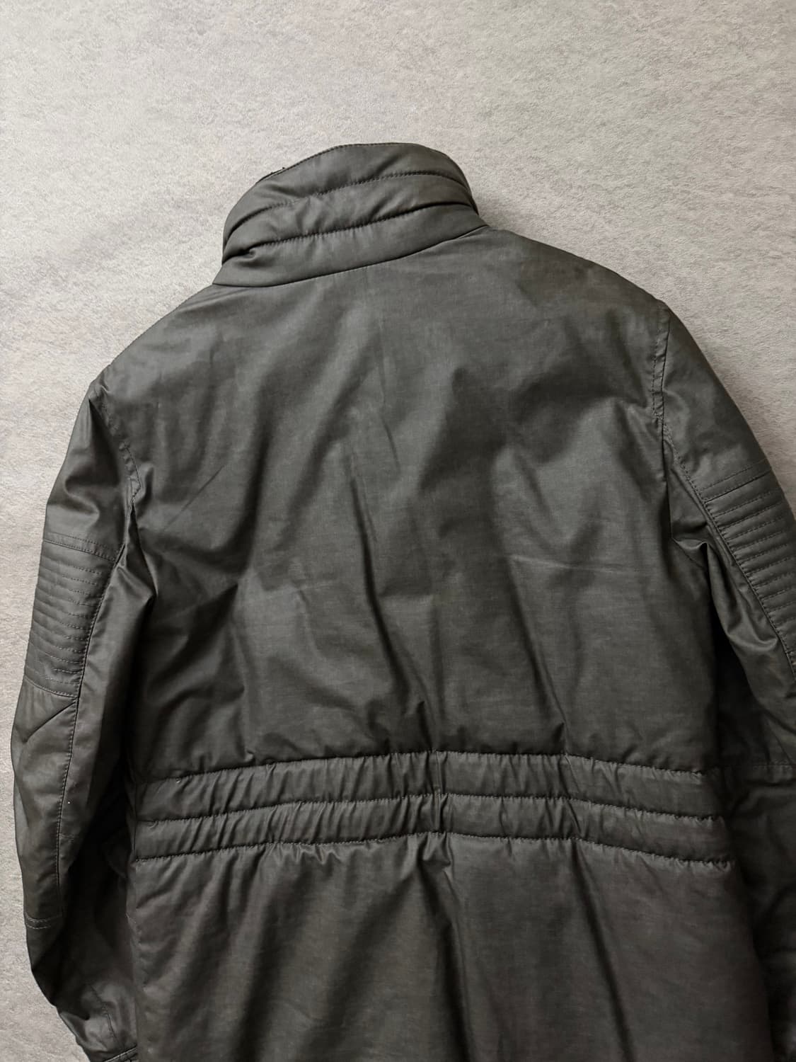 헬무트랭 바이커 왁스 파카자켓 상품이미지8