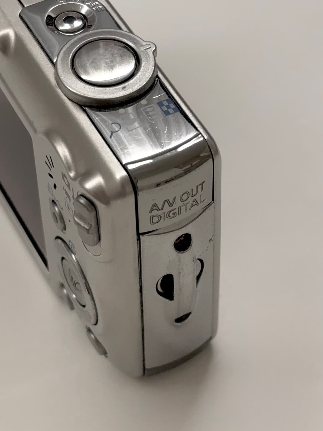 캐논 익서스 60 ixus 60 상품이미지3