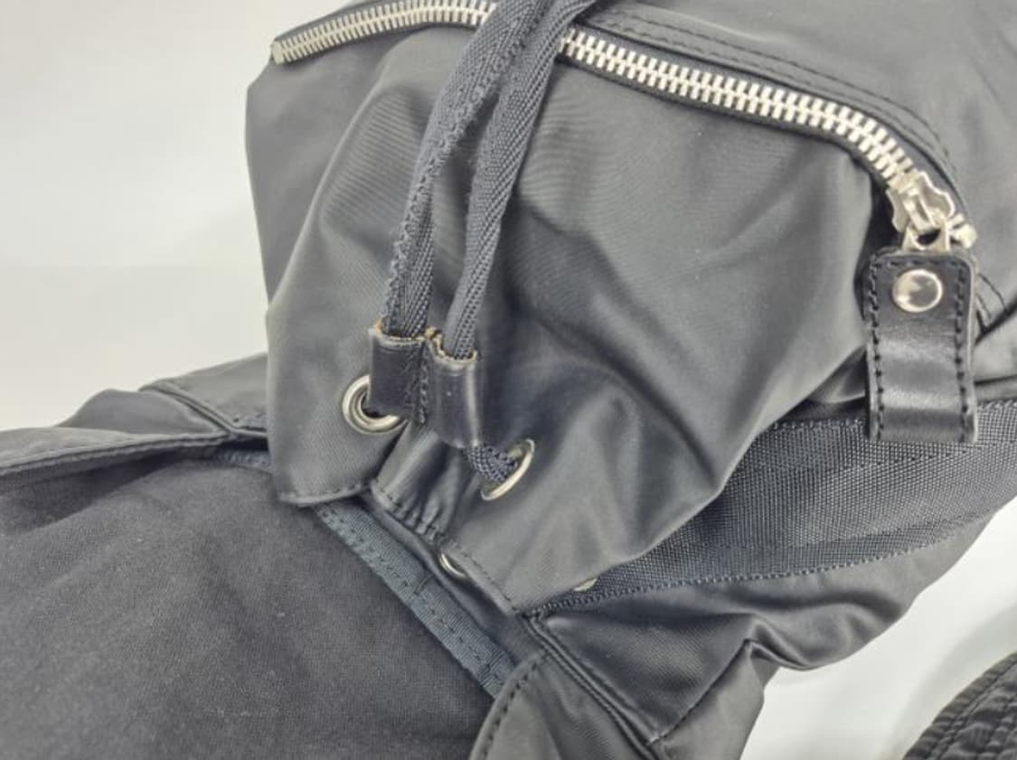 요지야마모토 백팩 상품이미지8