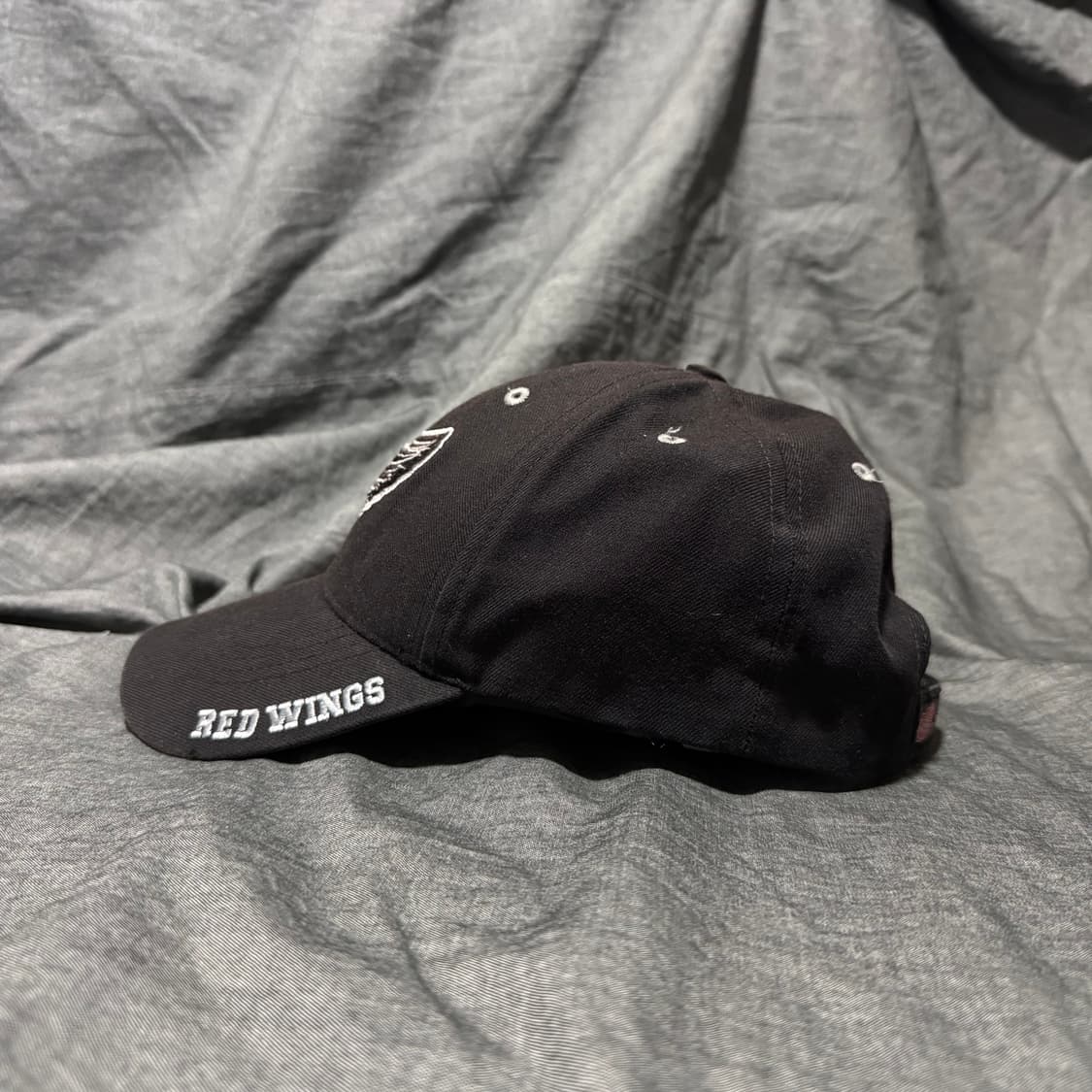 Detroit Red Wings Ball Cap 상품이미지4