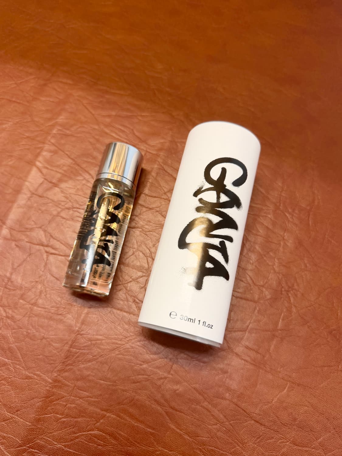 꼼데가르송 간자 오 드 퍼퓸 30ml 상품이미지1