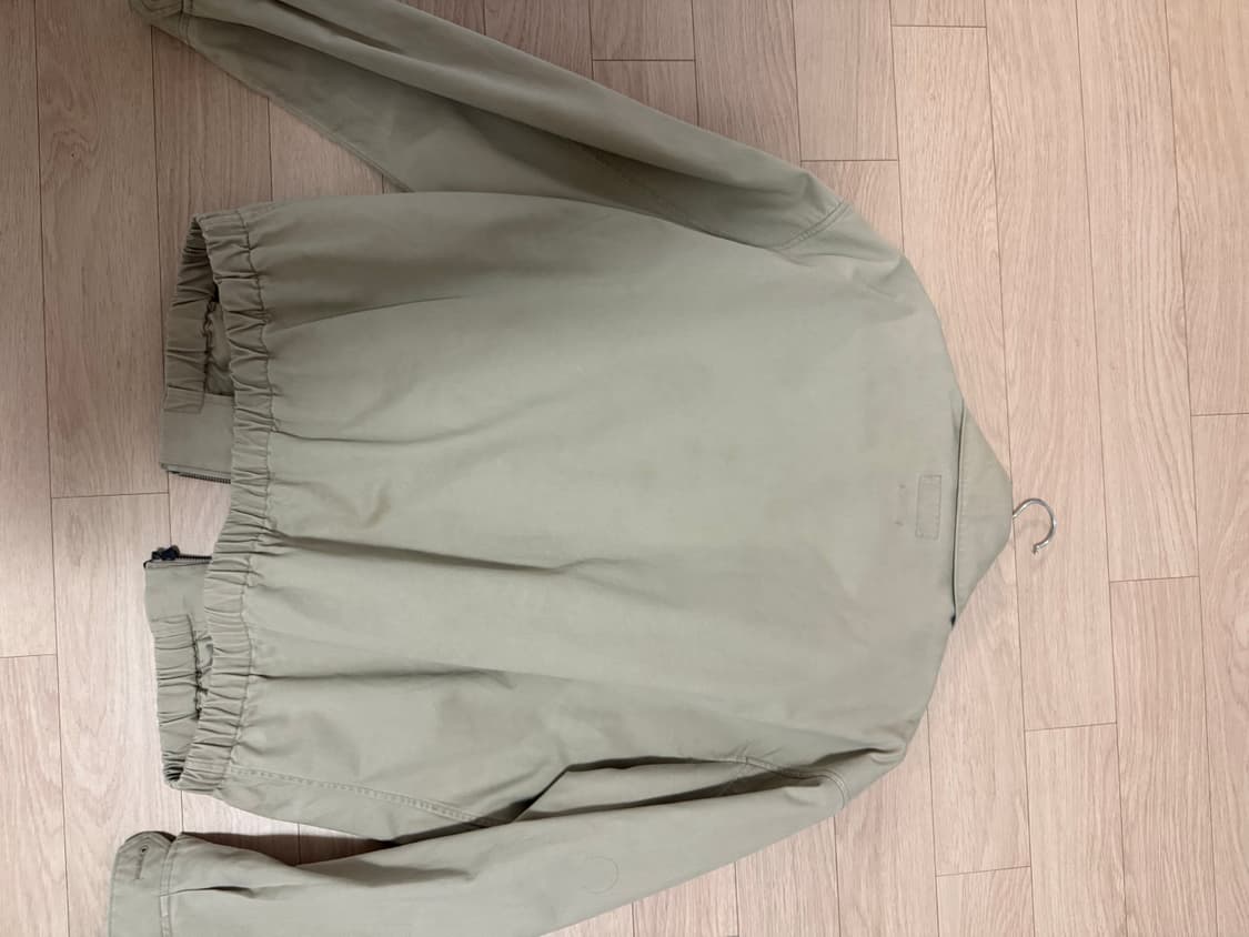 폴로랄프로렌 / 빅자켓 / M 상품이미지3