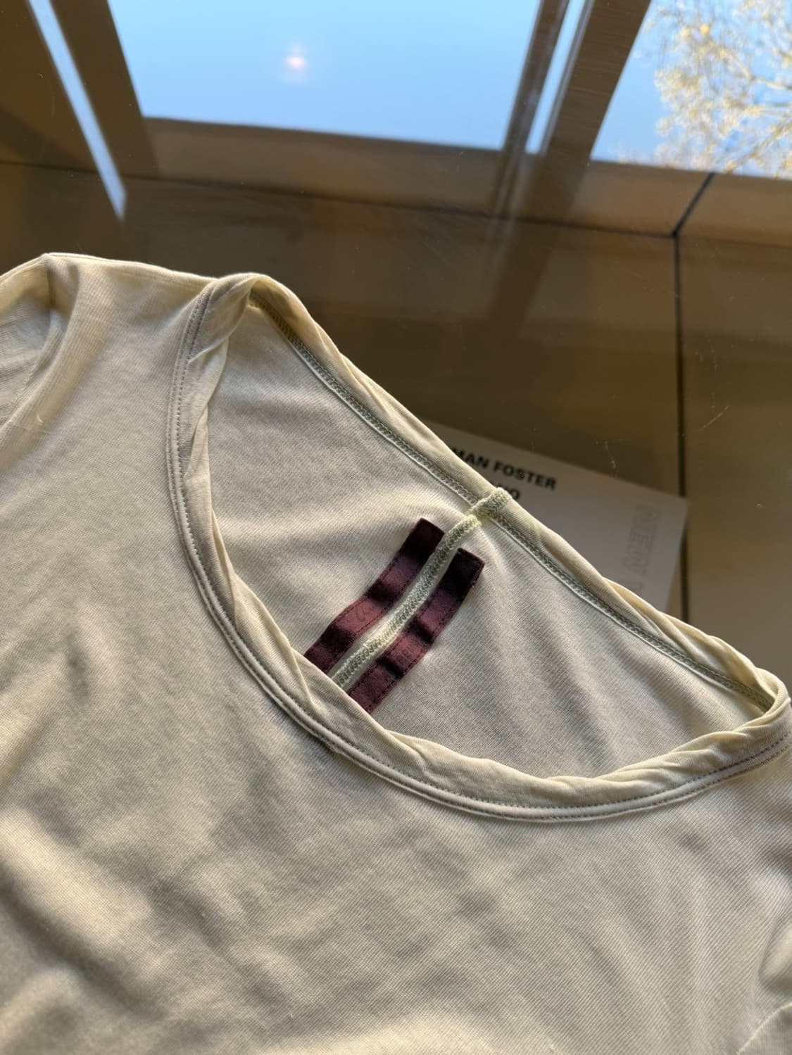 릭오웬스 롱슬리브 55~66 상품이미지5