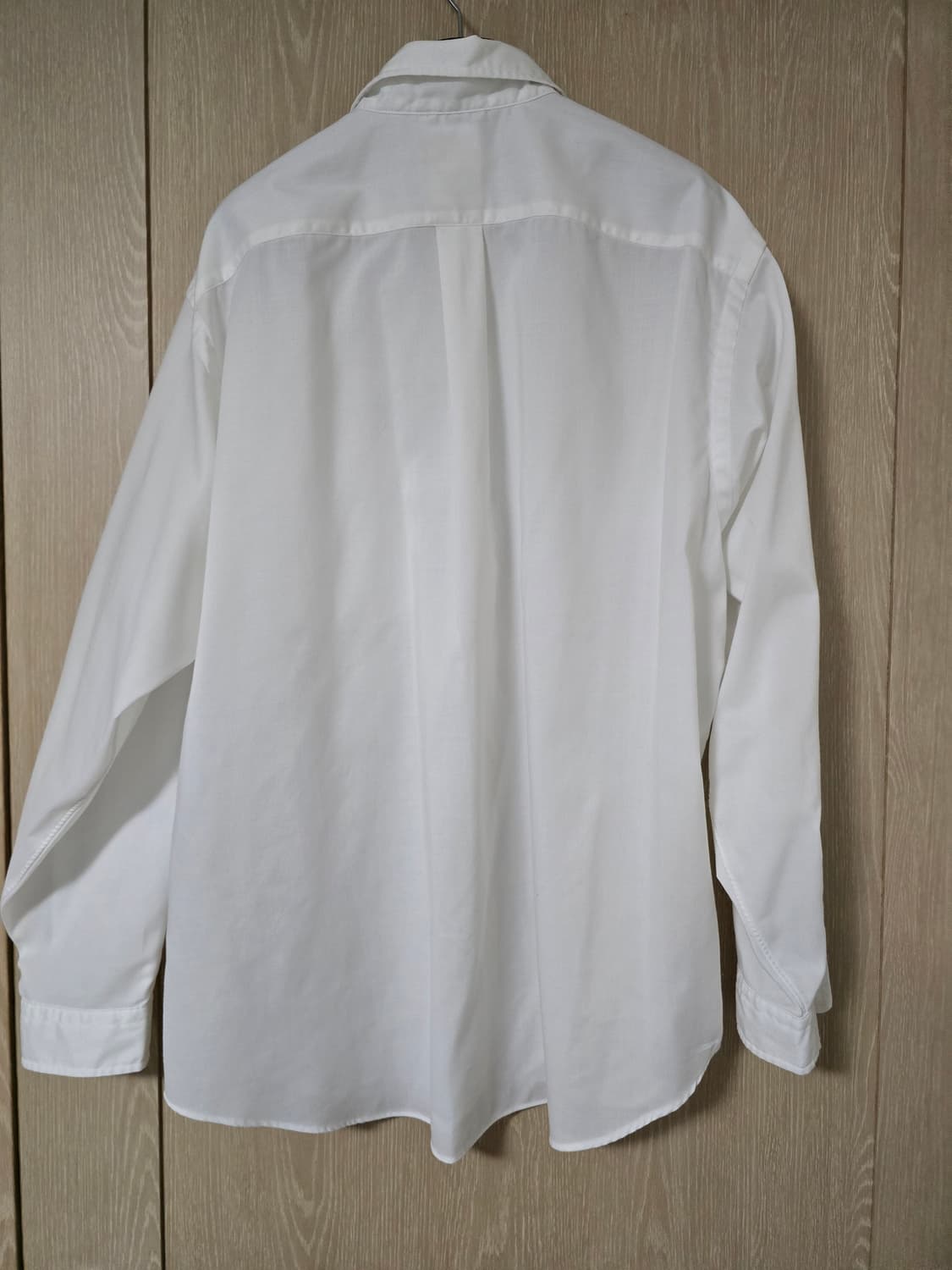 단톤 셔츠 상품이미지2