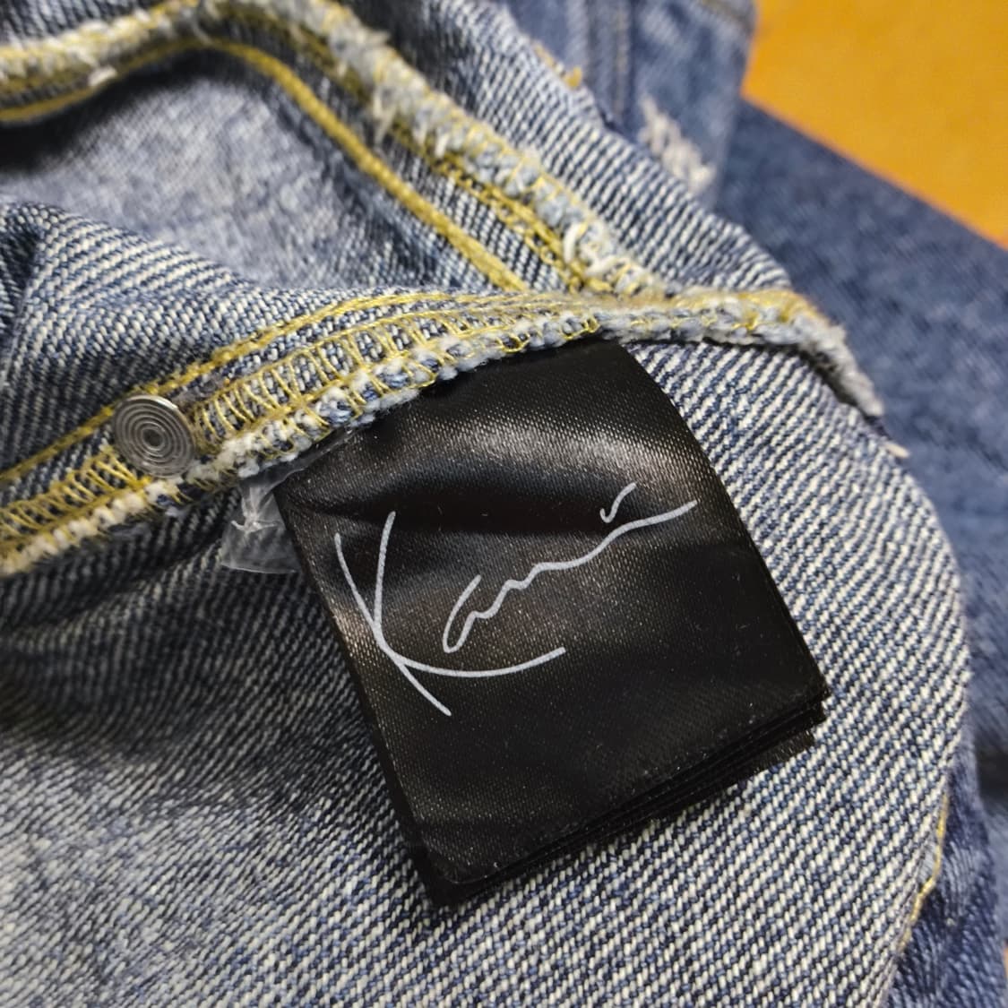 [M] 칼 카니(Karl Kani) 카펜터 팬츠 상품이미지10