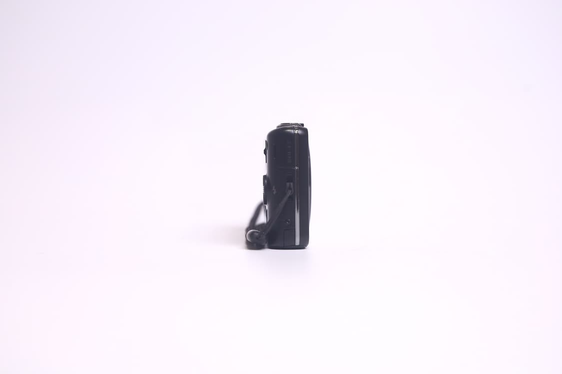 소니 사이버샷 WX100 블랙 (이체 시 2만원 할인) 상품이미지4