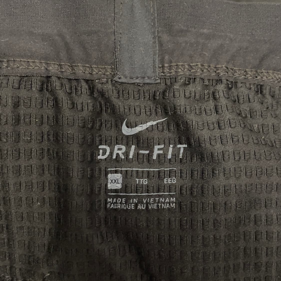 나이키 트레일 러닝 트랙 팬츠 상품이미지7