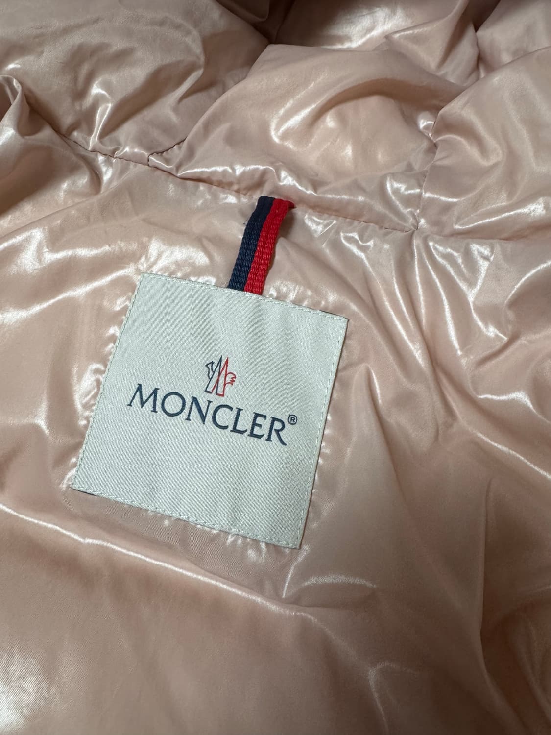 몽클레어 키즈패딩 상품이미지9