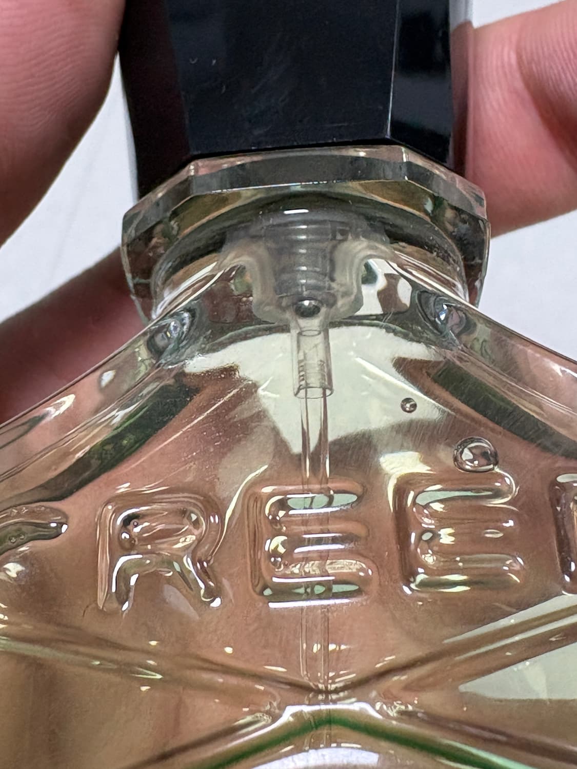 크리드 오리지널 베티버 50ml 새상품 상품이미지7