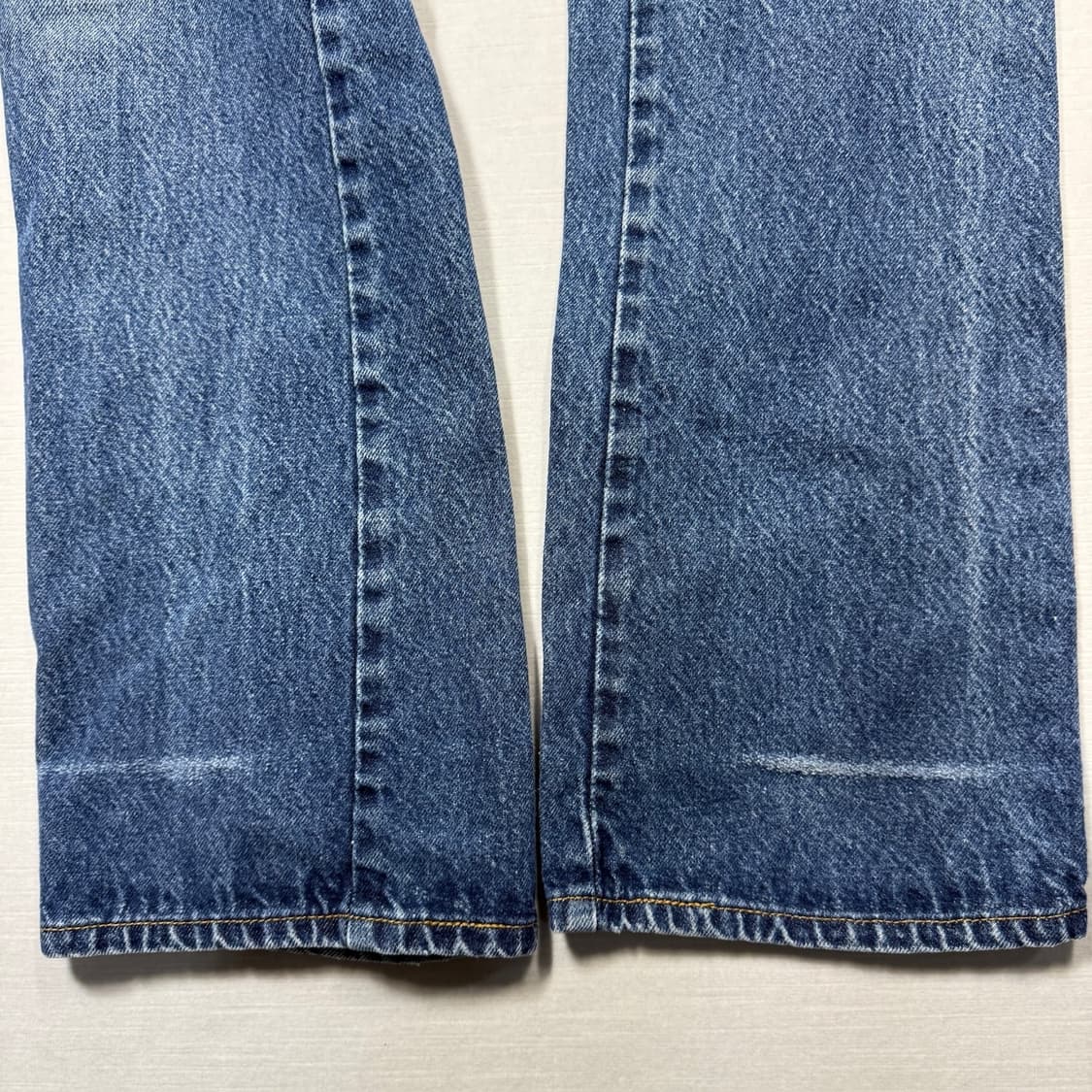 리바이스 90s 517 부츠컷 데님 상품이미지4