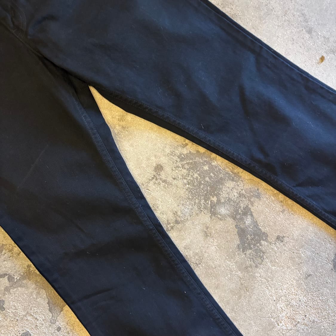 90년대 미국 리바이스 517 부츠컷 상품이미지7