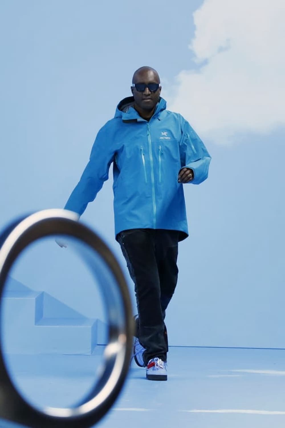 아크테릭스 알파 SV 자켓 L사이즈 상품이미지1