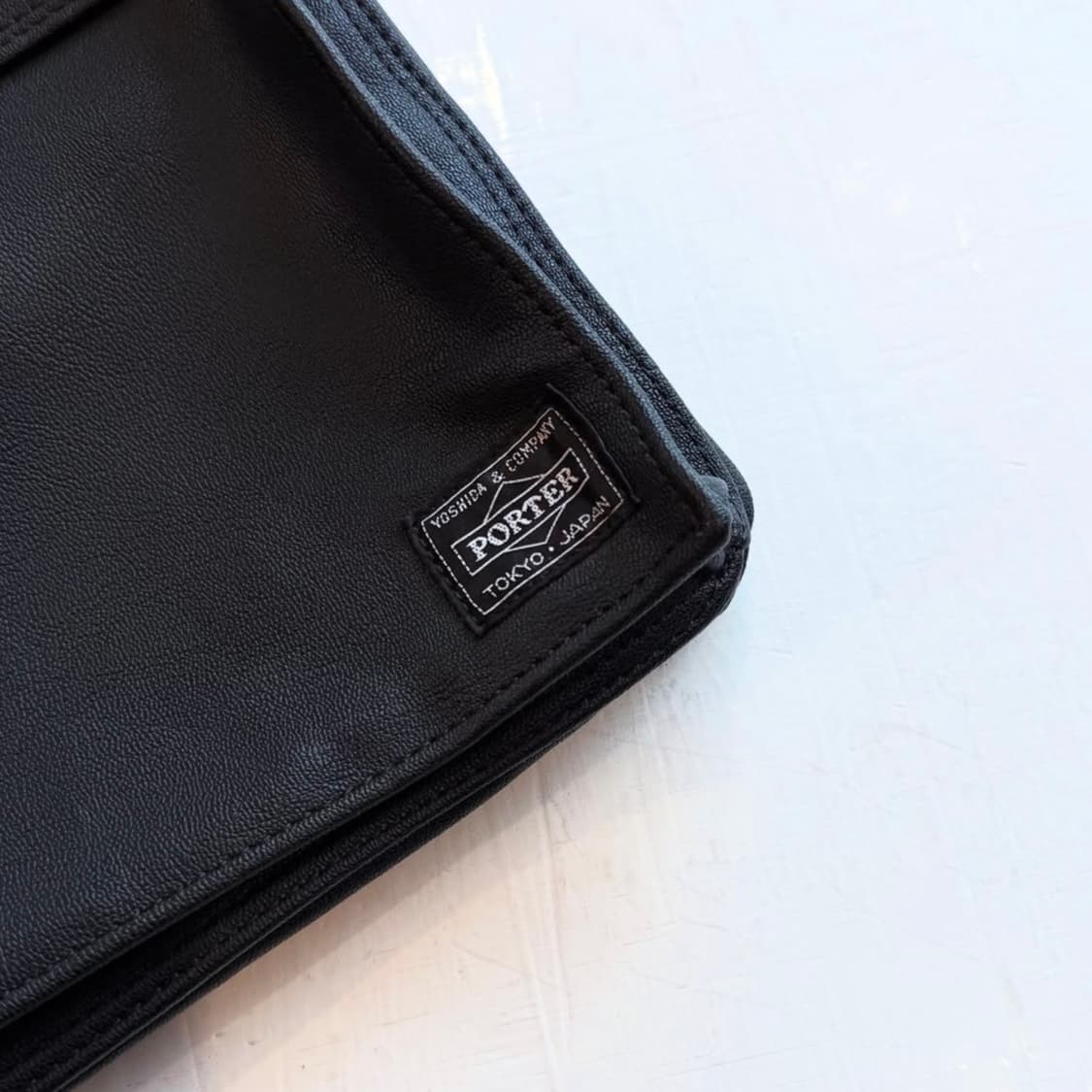 포터 프리스타일 숄더 백  상품이미지4