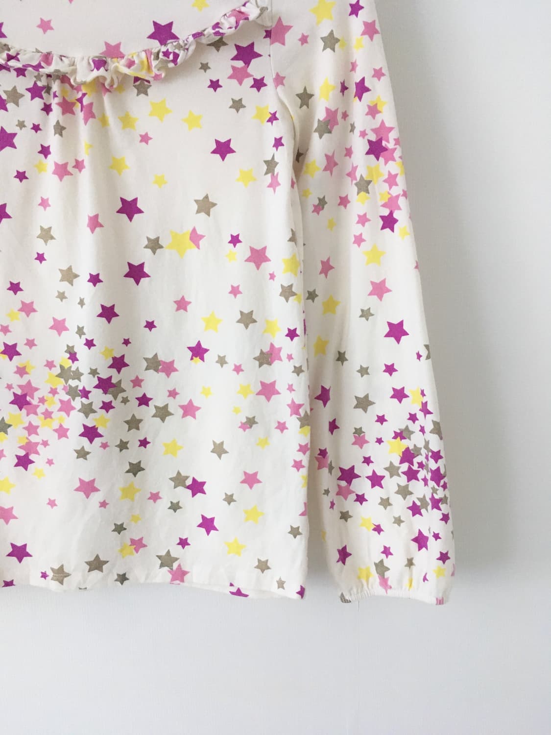 gap kids star pattern top 상품이미지5