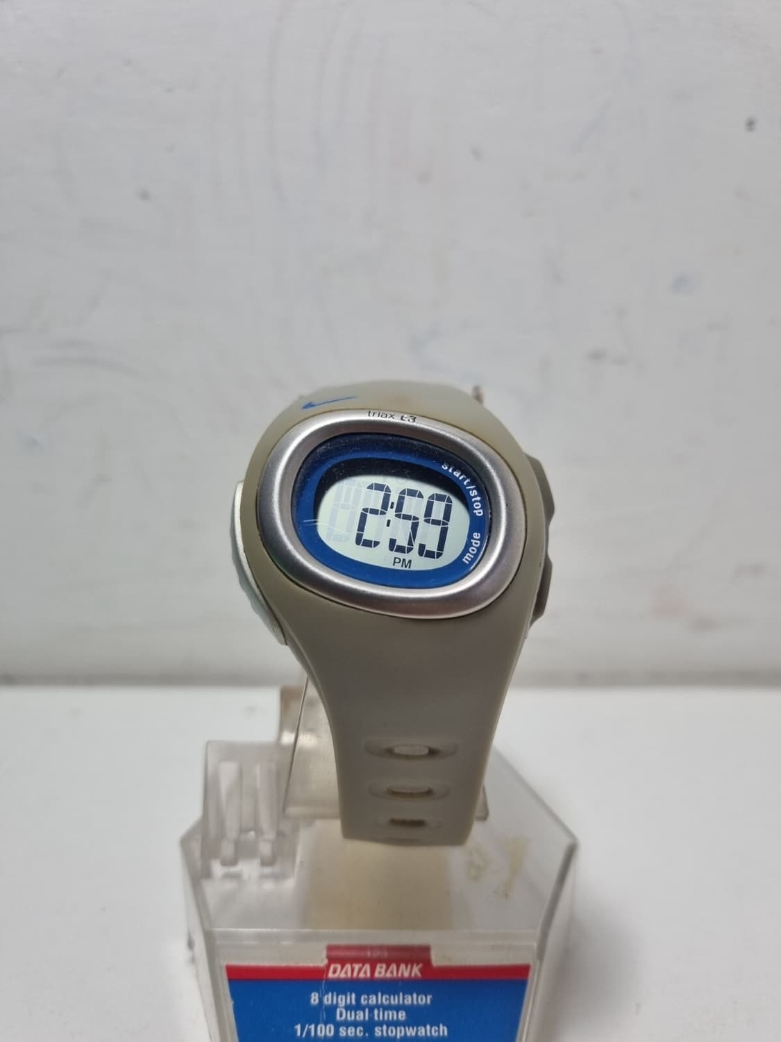 나이키 트라이액스 시계 C3 SM0013 상품이미지2