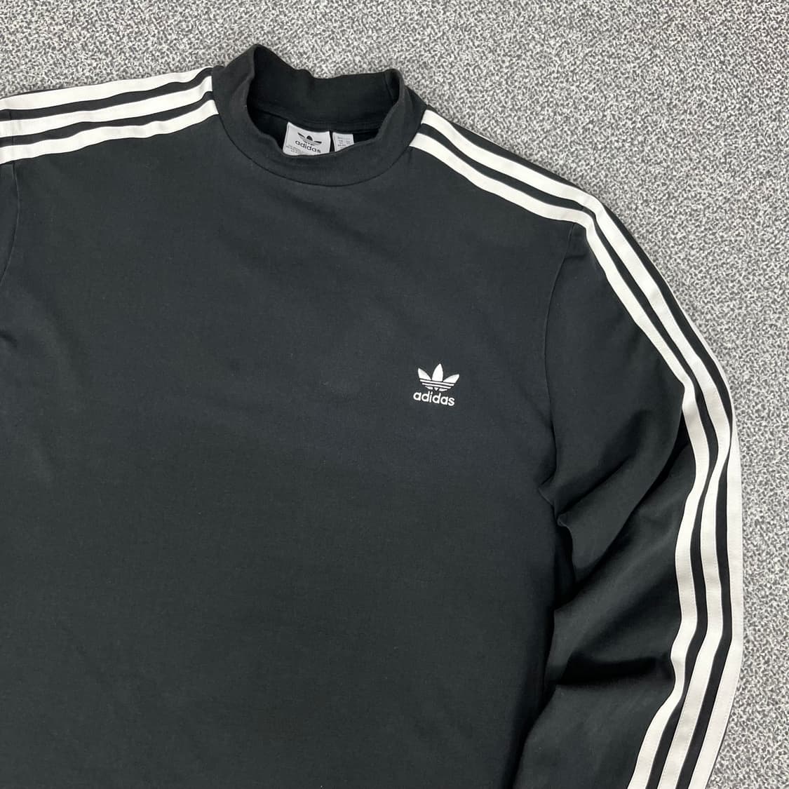 <아디다스 3-S 유로파 롱슬리브> No.1286 상품이미지5