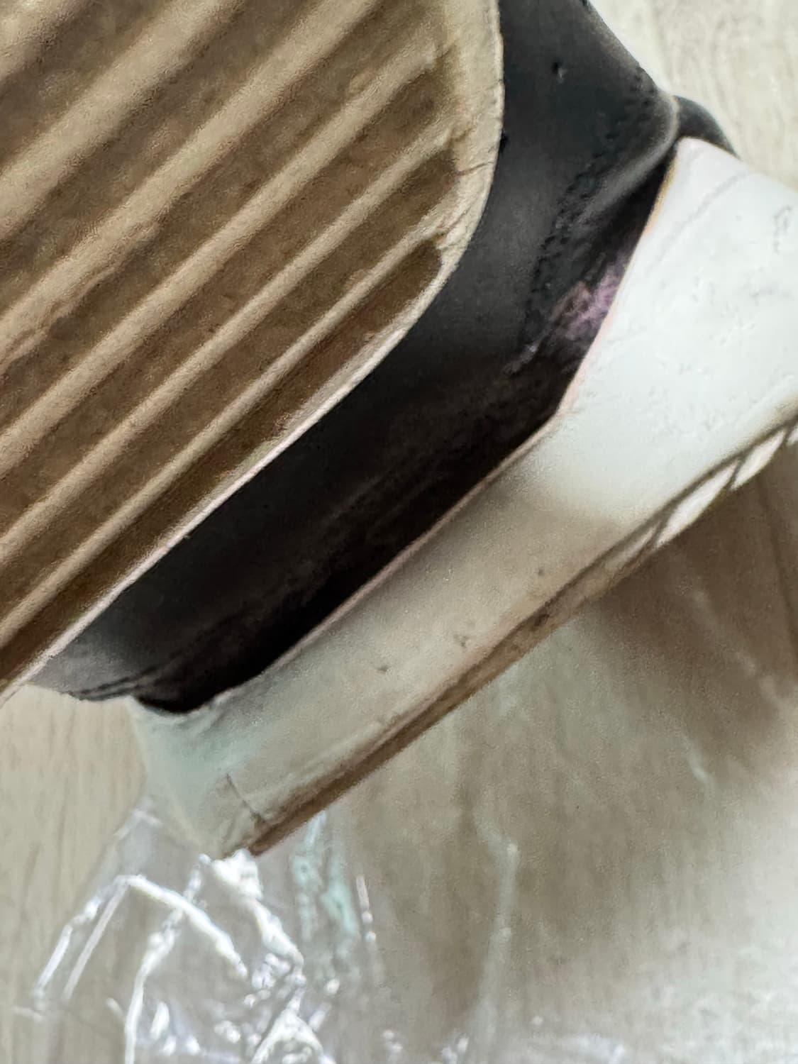 릭오웬스 릭디다스 상품이미지5