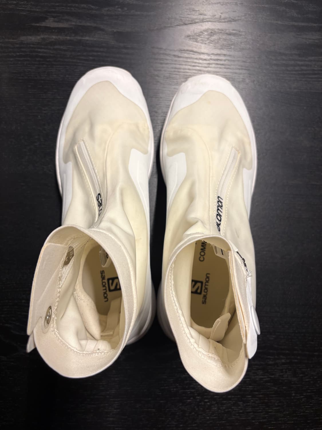 살로몬 X 꼼데  상품이미지8