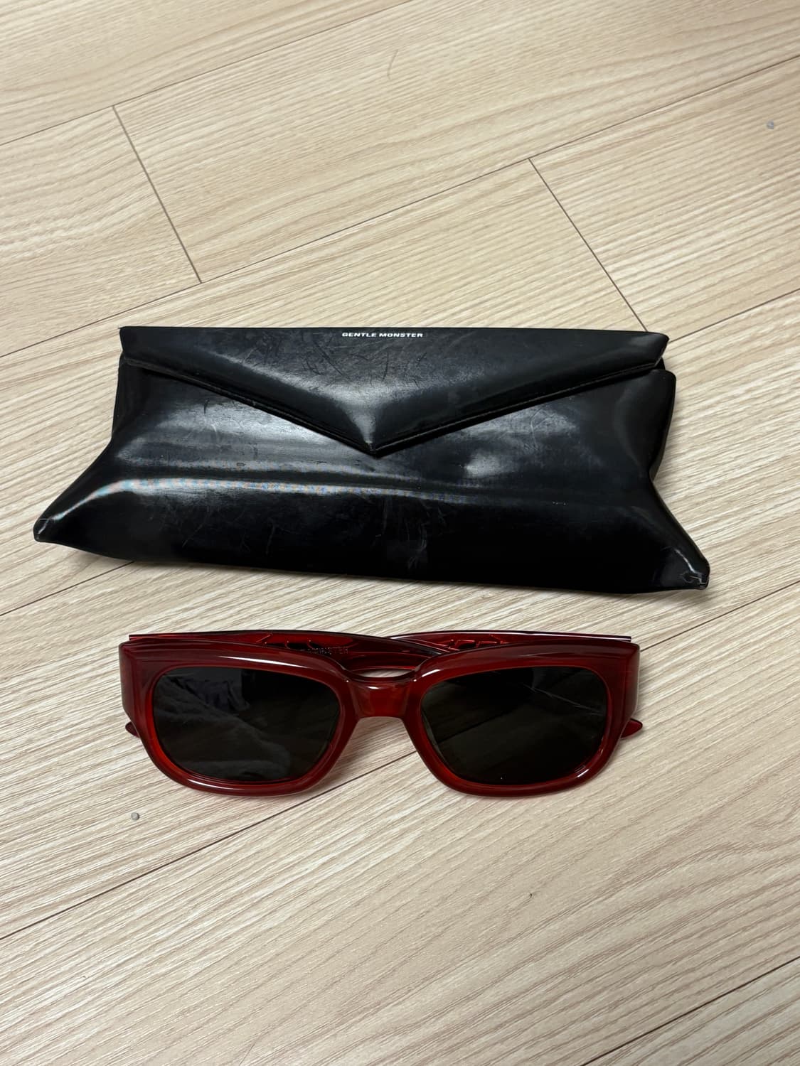 Gentle monster rc5 상품이미지4