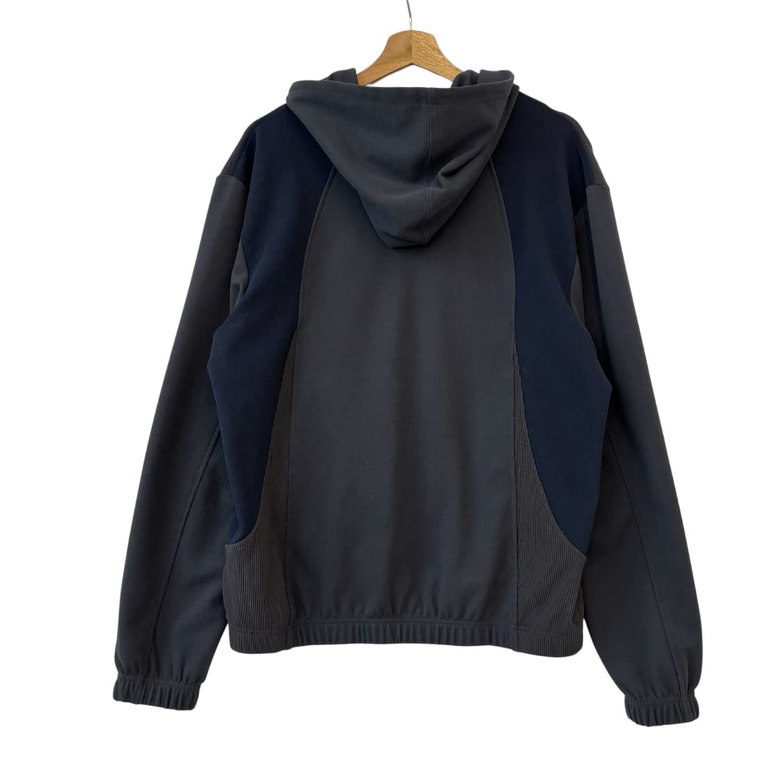 노드랩스 후드 집업 자켓 상품이미지5