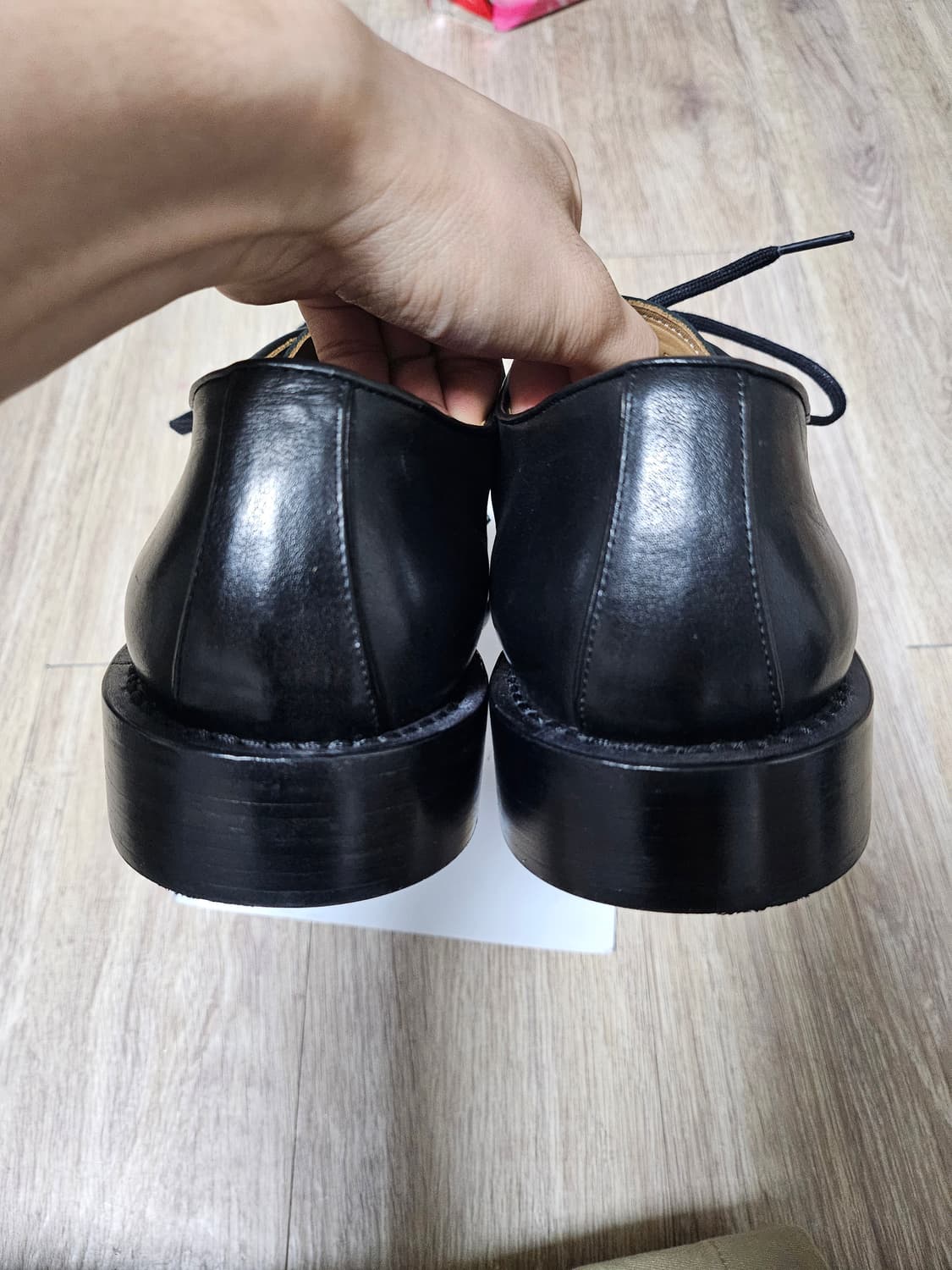 킨치 c11 275 팝니다. 상품이미지3