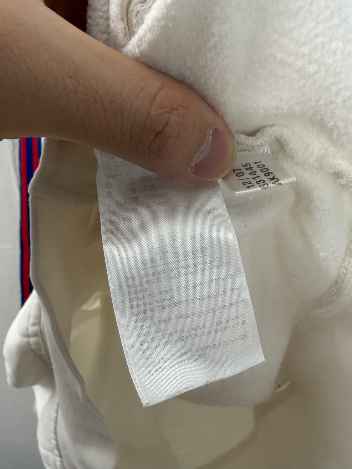 신영국 아디다스 아디다스신영국 후드집업 아디다스후드집업 상품이미지5