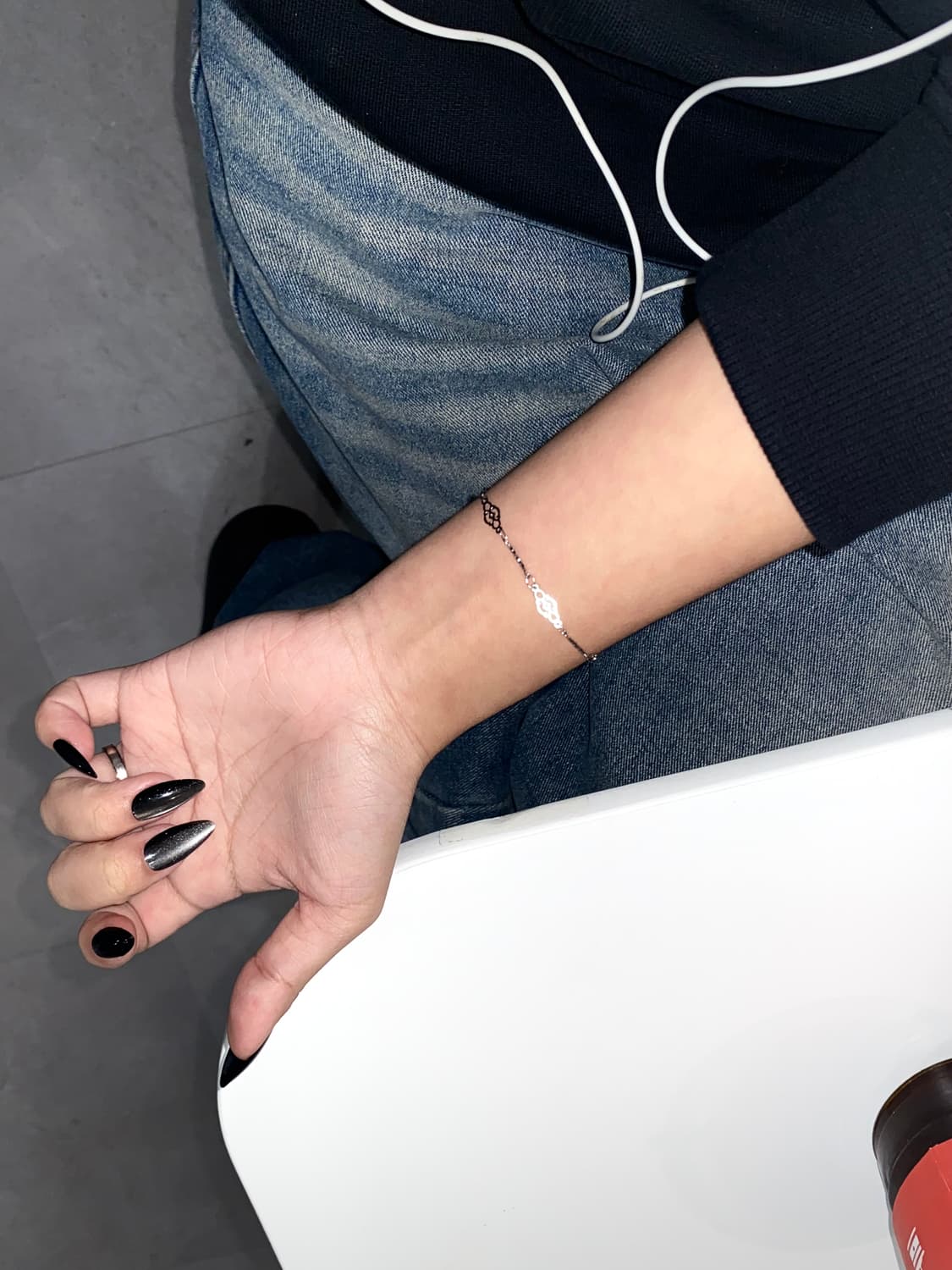 雲景 운경 팔찌 상품이미지3