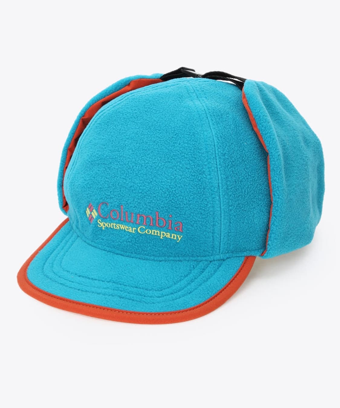 컬럼비아 세비어스 돔 이어플랩 캡 상품이미지2