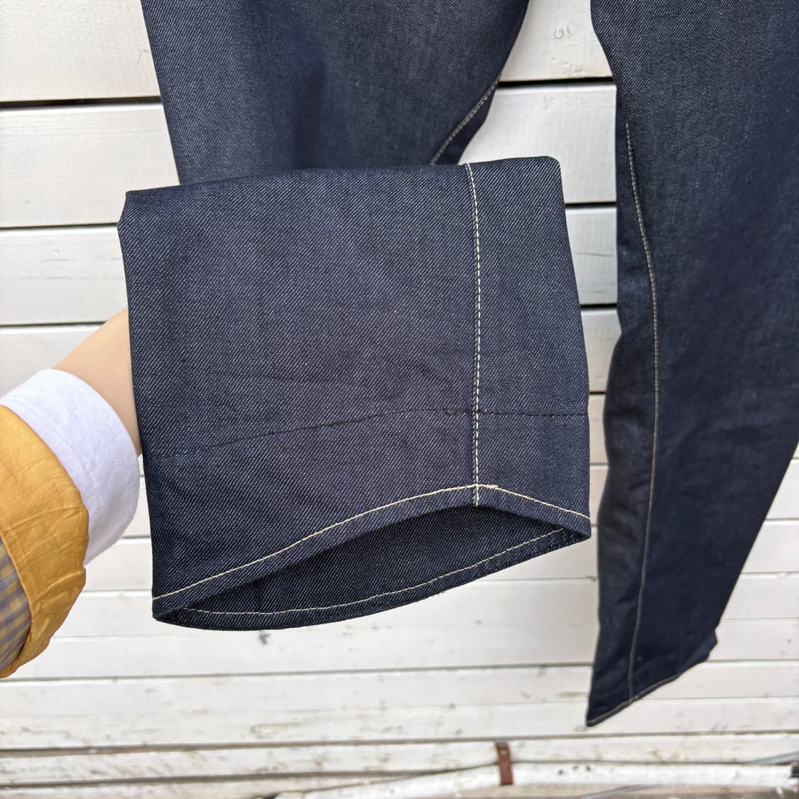 Levi’s 리바이스 엔지니어드진 데님 팬츠 상품이미지4