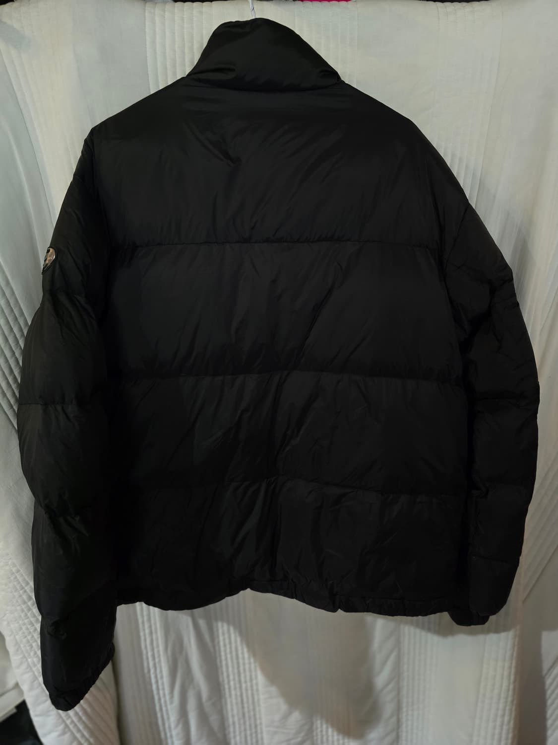 아이더 오리털패딩  상품이미지3