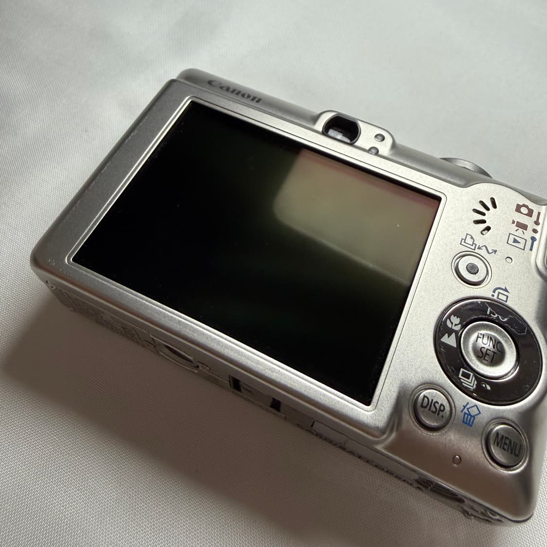 캐논 IXY 70 / IXUS 60 / SD 600 (익시, 익서스) 상품이미지3