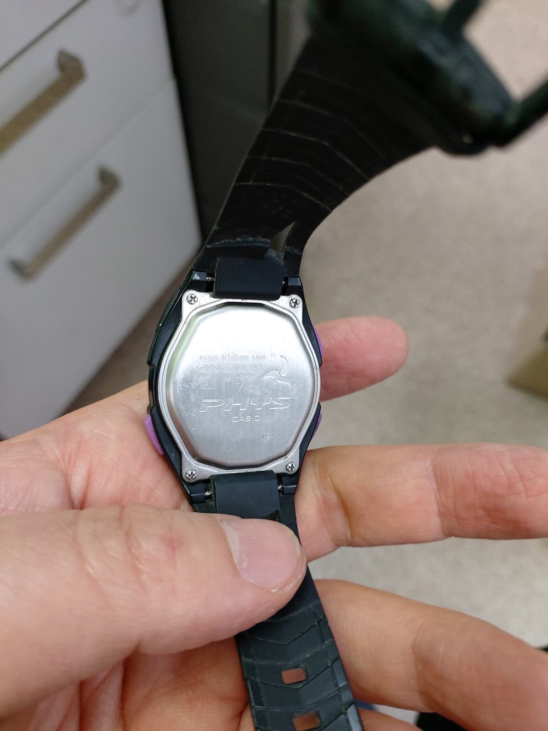 카시오 랩 메모리 60  상품이미지3