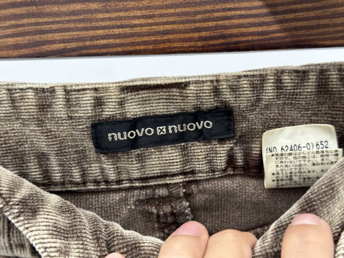 NUOVO NUOVO (26) 상품이미지9