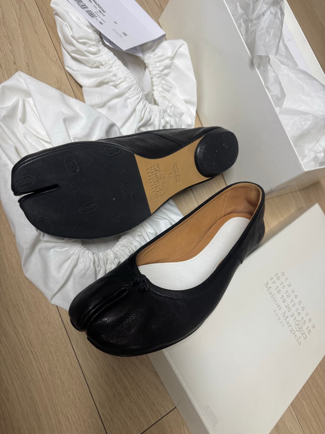 메종 마르지엘라 타비 36 상품이미지2