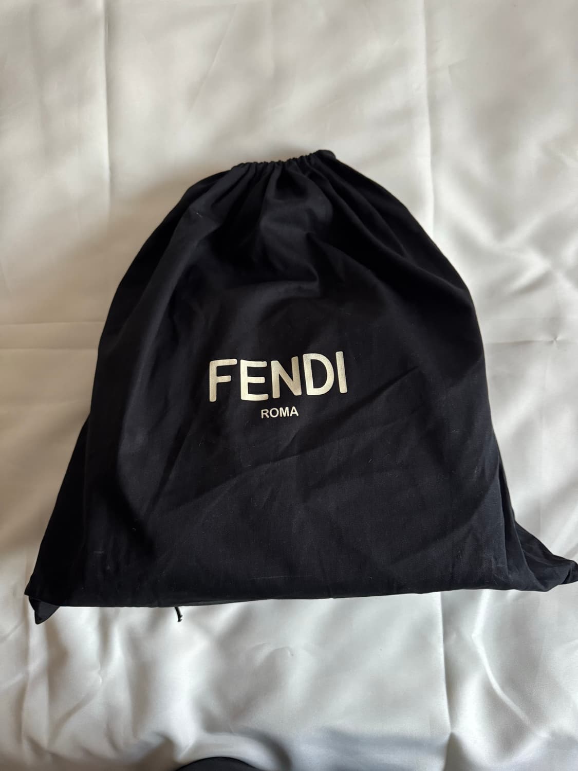 펜디 투쥬르 토트백 상품이미지6