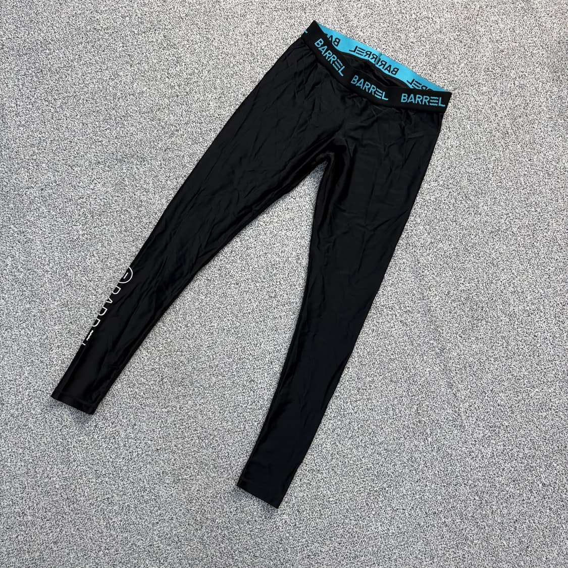 F 배럴 여성 워터 레깅스 0421J 상품이미지1