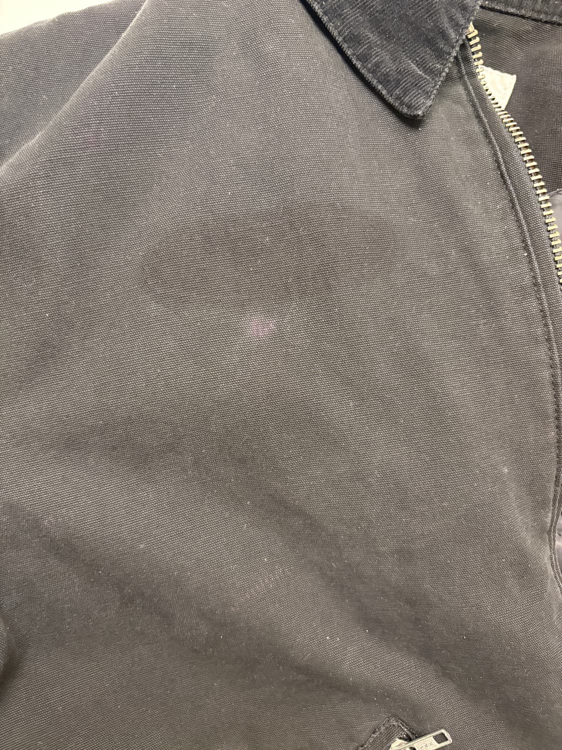 토니웩 페이드-이펙트 워크자켓 XL 상품이미지9