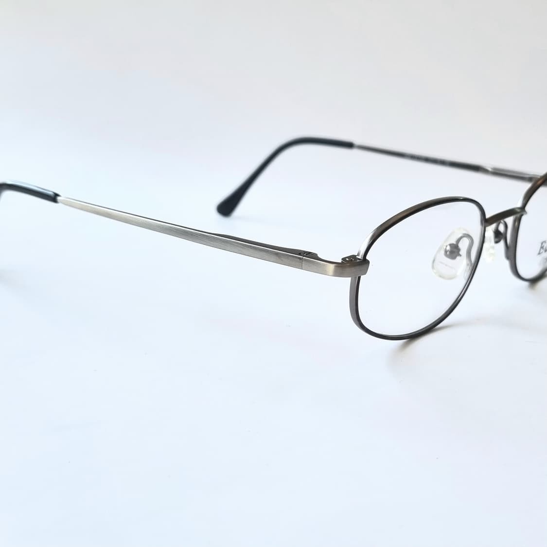 데드스탁 빈티지 웰링턴 디자인 깔끔한 안경테  545 상품이미지7