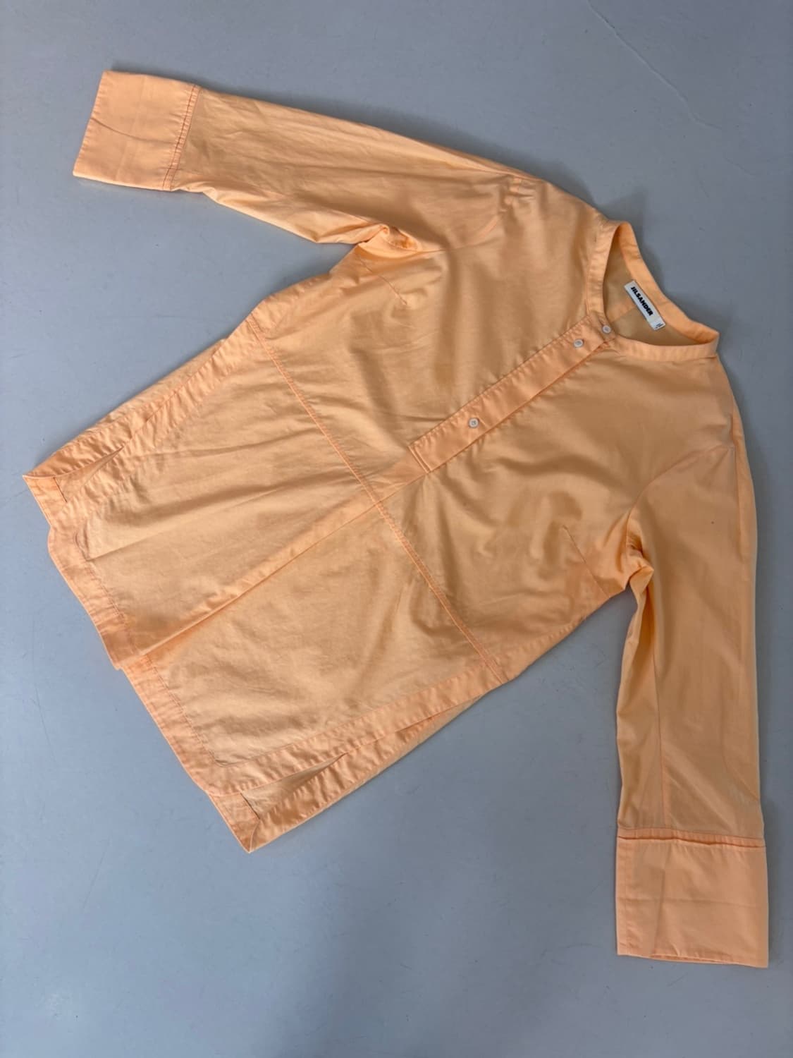 Vintage Jil Sander Shirt 상품이미지3