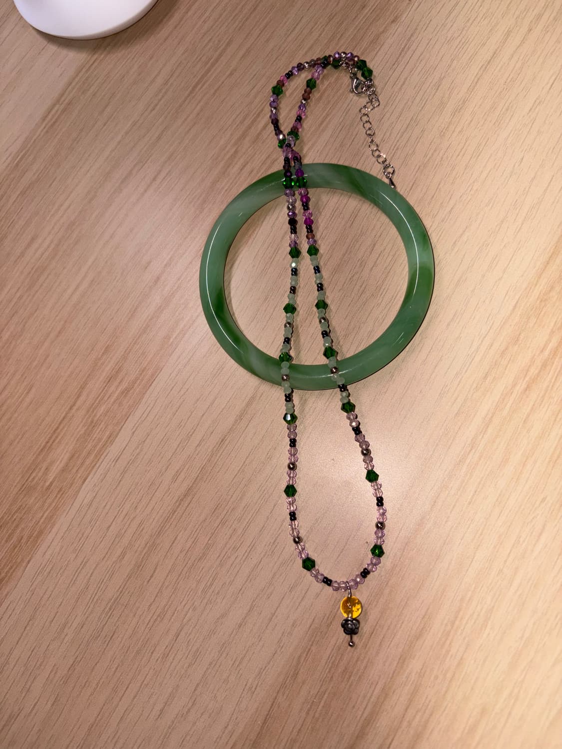 mix fairy necklace 상품이미지3