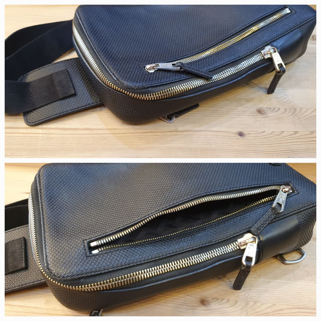 라코스테 슬링백 상품이미지4