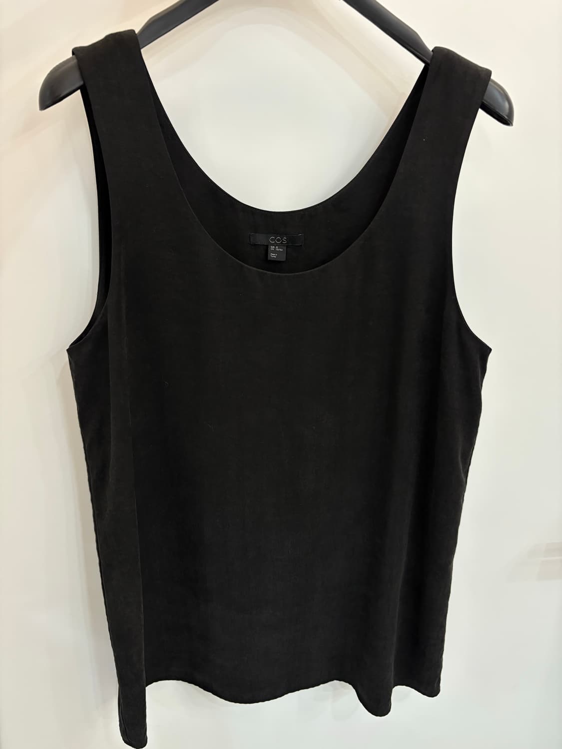 COS 코스 슬리브리스 상품이미지1